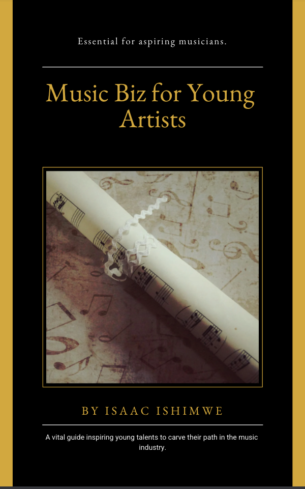 Music Business for Young Artists